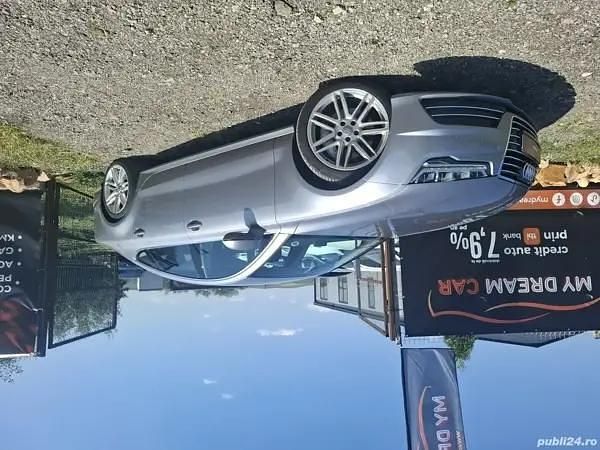 Utilizat 2019 Audi A7 Hatchback | 19.990 EUR - Imagine 1/4
