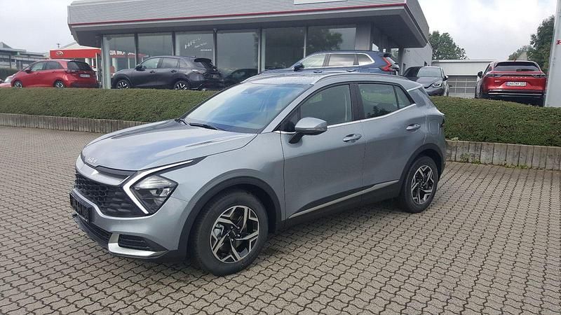 Nouă 2024 Kia Sportage SUV | 34.004 EUR (Puțin scump) - Imagine 1/1