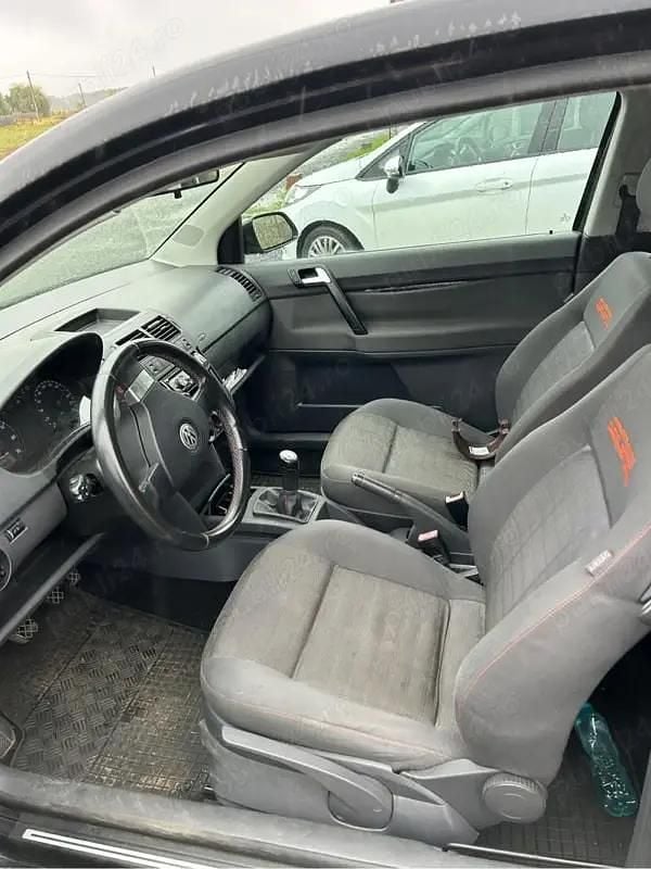 Second-hand VW Polo 65 CP (47 kW) 2007 Hatchback