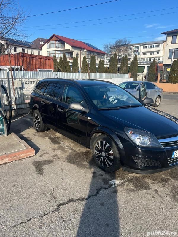 Utilizat 2009 Opel Astra | 2.550 EUR - Imagine 1/4