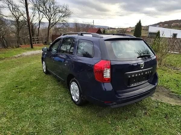 Second-hand Dacia Logan MCV 90 CP (66 kW) 2016 Break