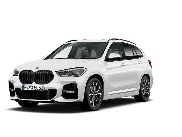 Utilizat 2021 BMW X1 M Sport SUV | 33.399 EUR - Imagine 1/1