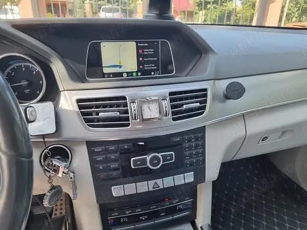 Second-hand Mercedes A220 170 CP (125 kW) 2013 Break