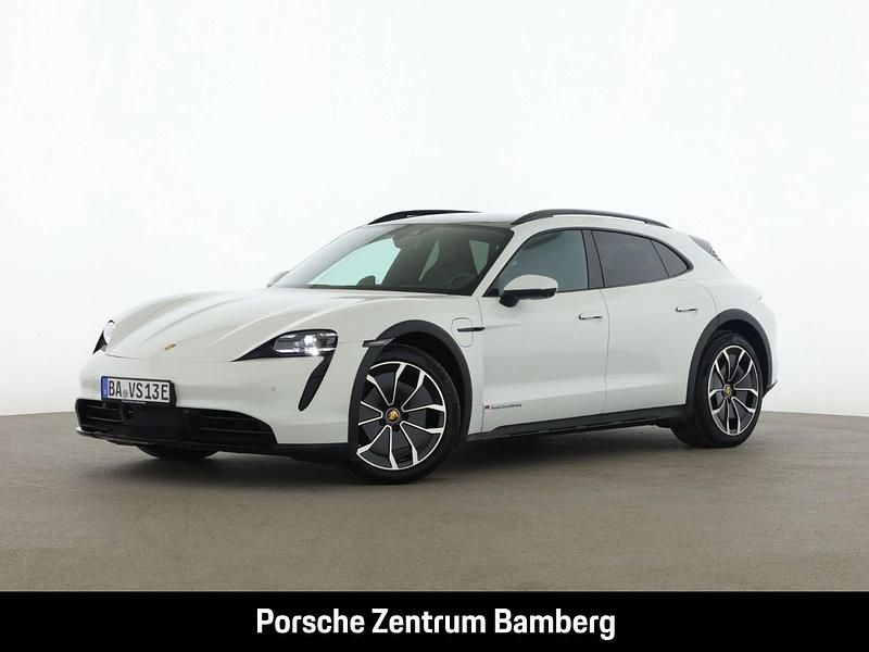 Utilizat 2023 Porsche Taycan Berlinǎ | 78.202 EUR - Imagine 1/1