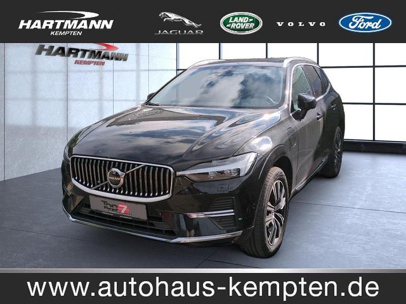 Utilizat 2021 Volvo XC60 Inscription SUV | 38.749 EUR (Super Preț) - Imagine 1/1