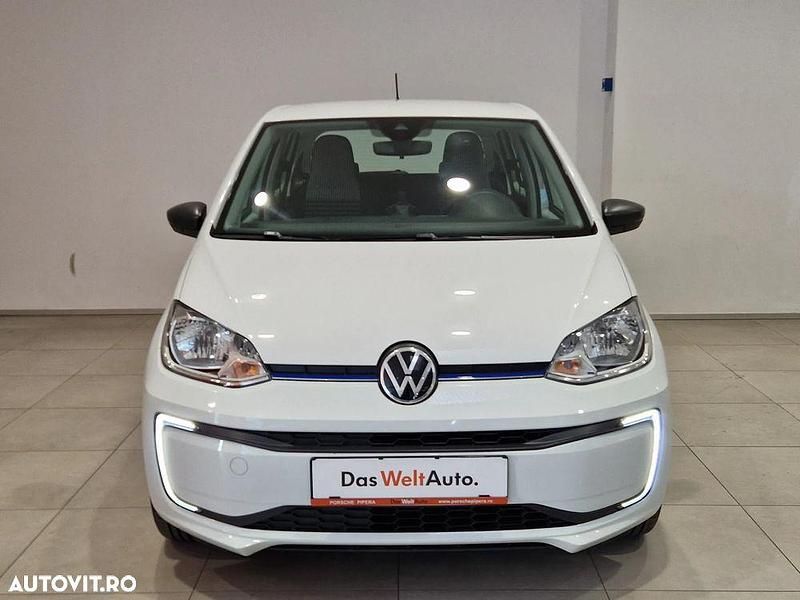 Second-hand VW e-up! 61 kW (83 CP) 2022 Albnormal Hatchback