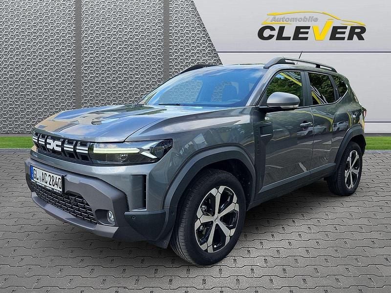 Utilizat 2024 Dacia Duster Journey SUV | 27.405 EUR - Imagine 1/1