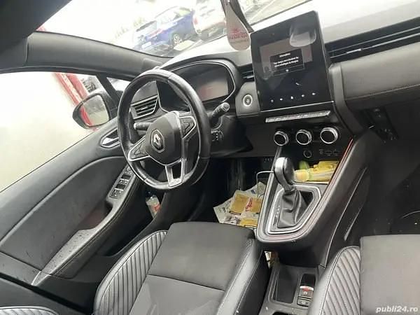 Second-hand Renault Clio V Initiale Paris 130 CP (95 kW) 2022 Berlinǎ