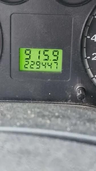 Second-hand Ford Focus 115 CP (84 kW) 2006 Break