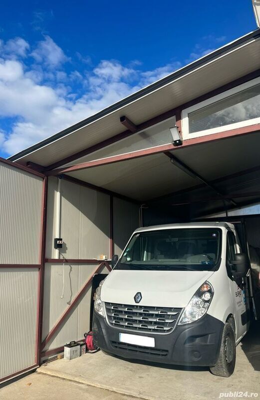 Utilizat 2012 Renault Master Van | 12.500 EUR - Imagine 1/4