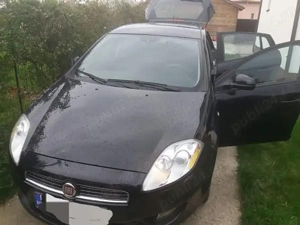 Second-hand 2010 Fiat Bravo Hatchback | 3.500 EUR (Preț OK) - Imagine 1/4