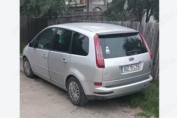Utilizat 2006 Ford C-MAX Monovolum | 700 EUR - Imagine 1/4