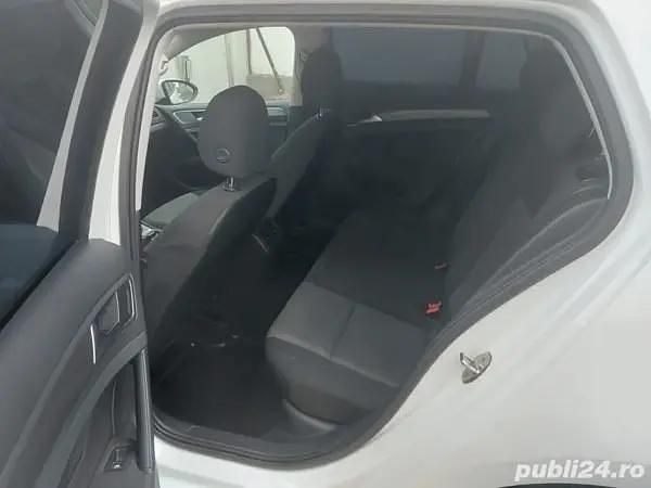 Utilizat 2013 VW Golf VII Hatchback | 6.199 EUR (Preț OK) - Imagine 1/4