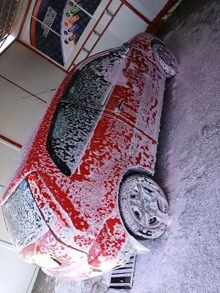 Utilizat 2005 Ford Fiesta Hatchback | 1.500 EUR (Preț OK) - Imagine 1/4