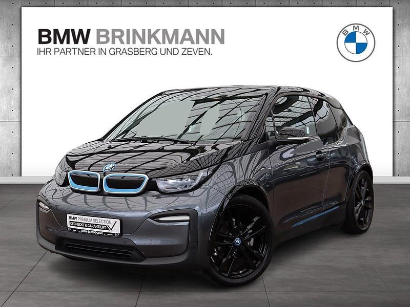 Utilizat 2022 BMW i3 Hatchback | 19.662 EUR (Scump) - Imagine 1/1