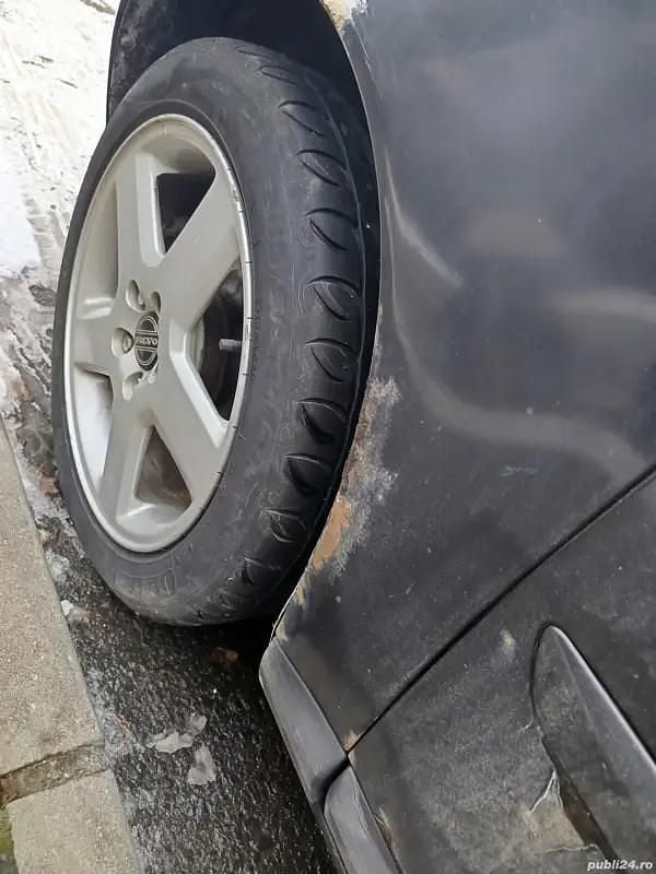 Second-hand Volvo V50 109 CP (80 kW) 2008 Break