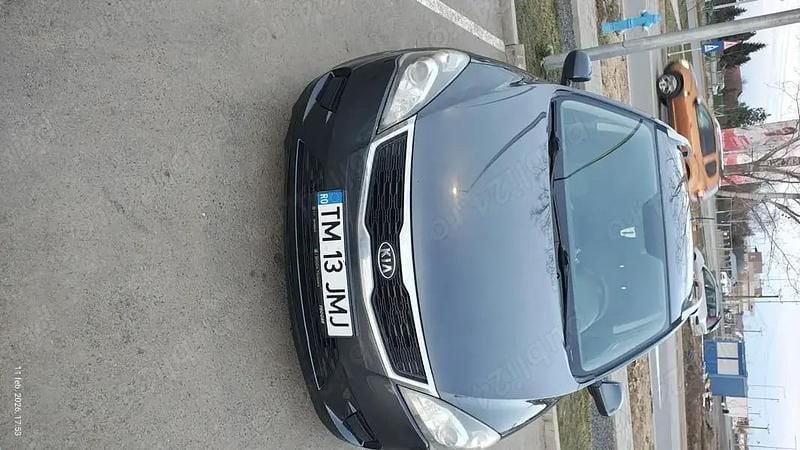 Second-hand Kia Ceed 66 CP (48 kW) 2011 Hatchback