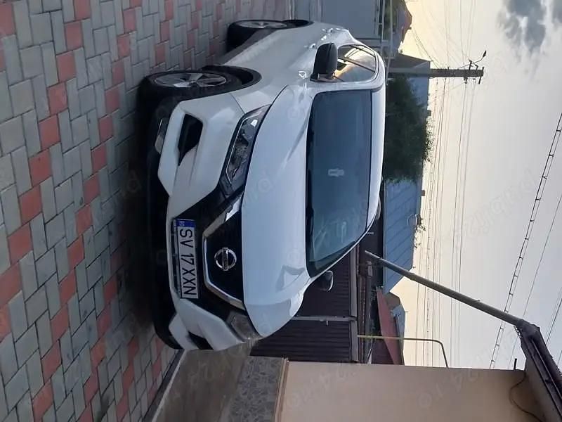 Utilizat 2020 Nissan Qashqai SUV | 13.600 EUR (Super Preț) - Imagine 1/4