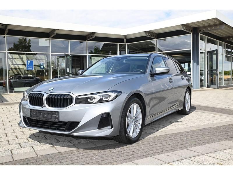 Utilizat 2023 BMW 320 Break | 34.544 EUR (Scump) - Imagine 1/1