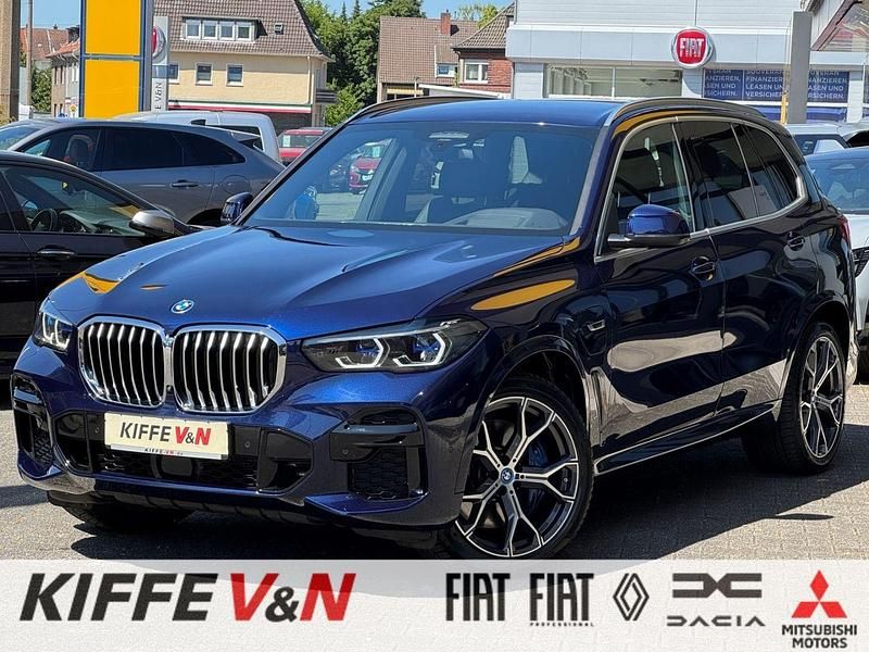 Utilizat 2022 BMW X5 M Sport SUV | 64.919 EUR (Scump) - Imagine 1/1