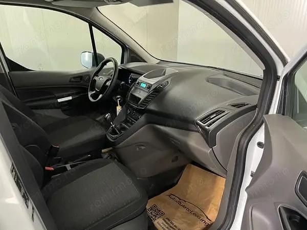 Second-hand Ford Transit Connect 100 CP (73 kW) 2022 Monovolum