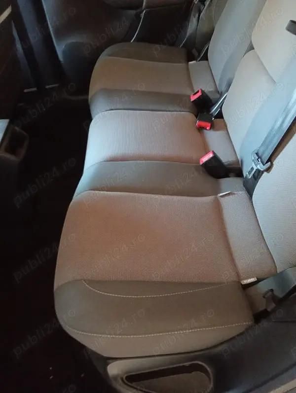 Utilizat 2012 Seat Altea Break | 4.600 EUR - Imagine 1/4