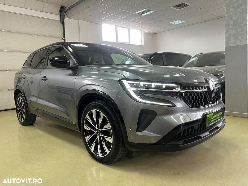 Second-hand Renault Austral Evolution 200 CP (147 kW) 2023 Culoaregri SUV