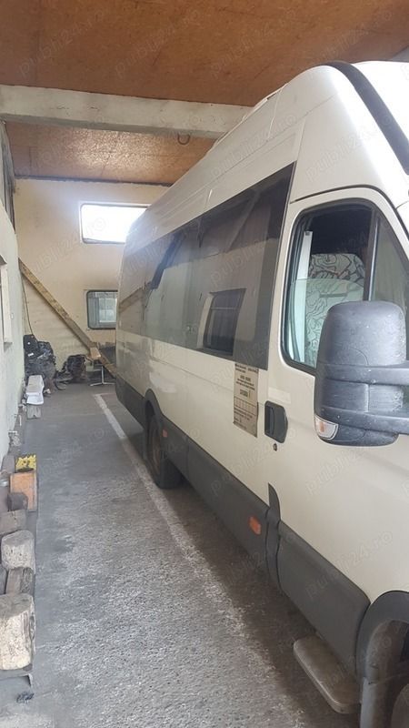 Utilizat 2012 Iveco Daily Van | 17.500 EUR - Imagine 1/4