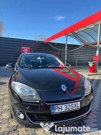 Utilizat 2013 Renault Mégane III Hatchback | 4.950 EUR - Imagine 1/4