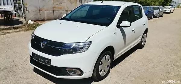 Utilizat 2019 Dacia Sandero Hatchback | 5.500 EUR - Imagine 1/4