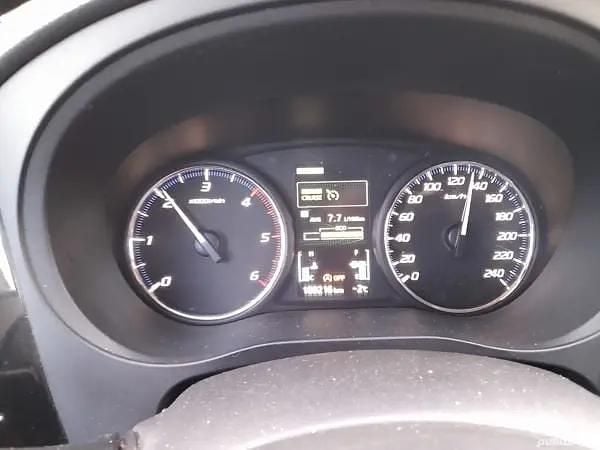 Second-hand Mitsubishi Outlander 150 CP (110 kW) 2014 Maro SUV