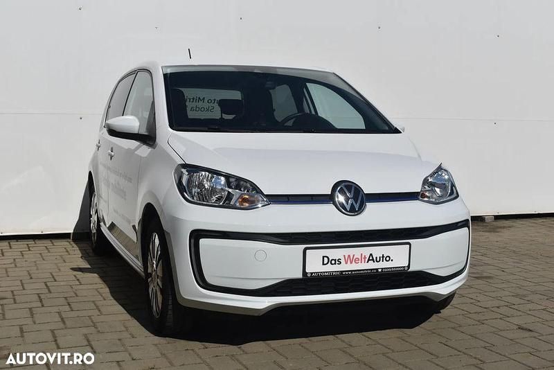 Second-hand VW e-up! 61 kW (83 CP) 2022 Albnormal Hatchback