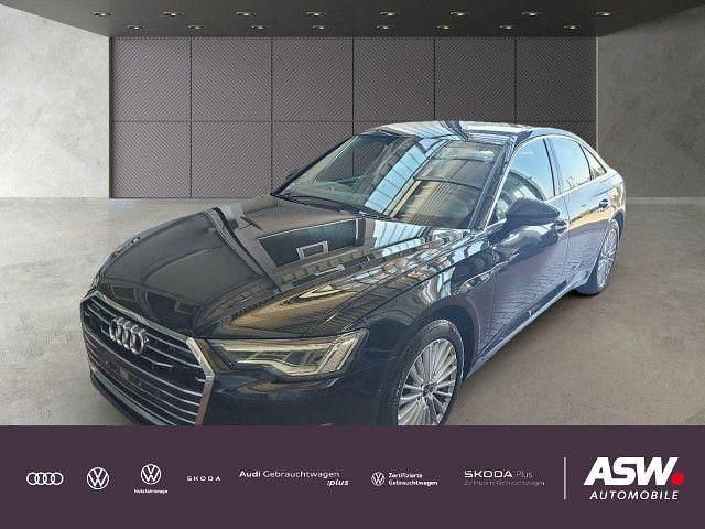Utilizat 2022 Audi A6 | 41.714 EUR (Puțin scump) - Imagine 1/1