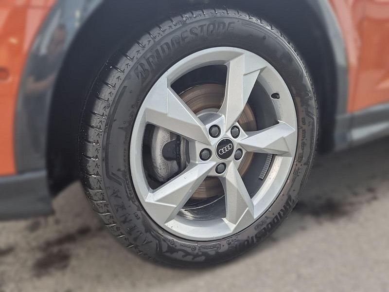 Utilizat 2024 Audi Q3 Advanced SUV | 43.182 EUR (Scump) - Imagine 1/1