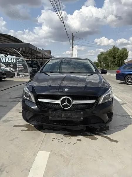 Utilizat 2015 Mercedes CLA200 Berlinǎ | 11.900 EUR - Imagine 1/4
