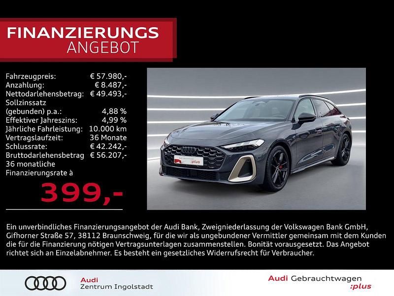 Utilizat 2024 Audi A5 S-Line Coupe | 62.786 EUR - Imagine 1/1