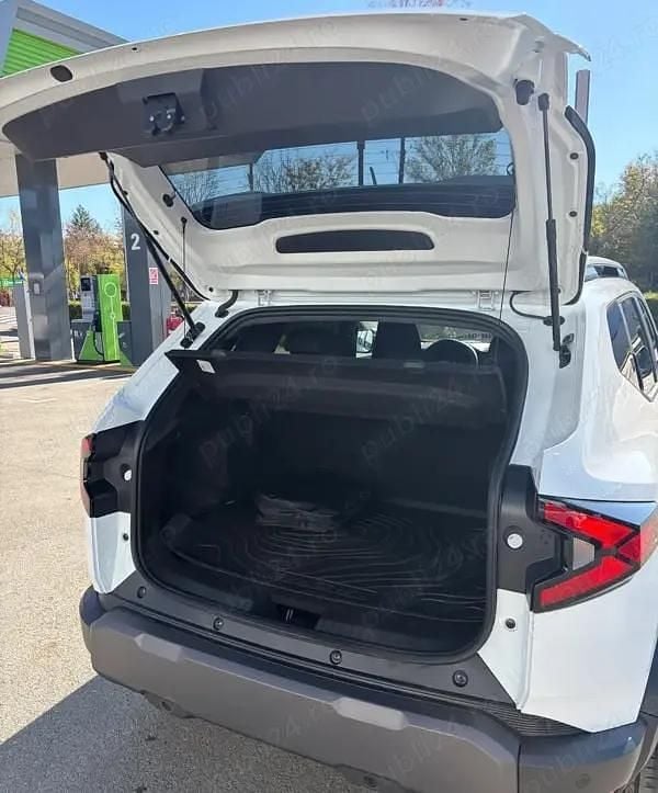 Utilizat 2025 Dacia Duster SUV | 24.000 EUR - Imagine 1/4