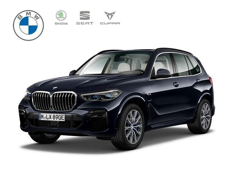 Utilizat 2022 BMW X5 SUV | 66.348 EUR (Scump) - Imagine 1/1
