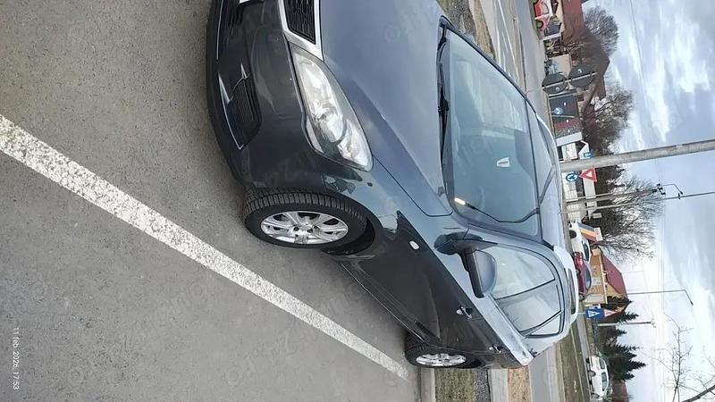 Second-hand Kia Ceed 66 CP (48 kW) 2011 Hatchback