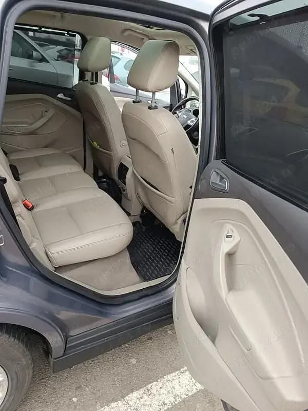 Second-hand Ford C-MAX 115 CP (84 kW) 2014 Maro Monovolum