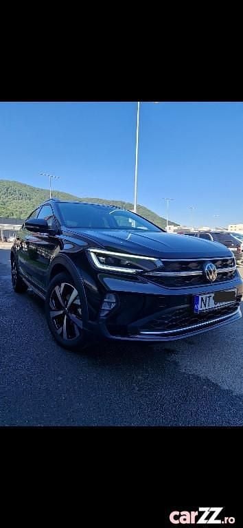 Utilizat 2024 VW Taigo Style SUV | 25.500 EUR - Imagine 1/4
