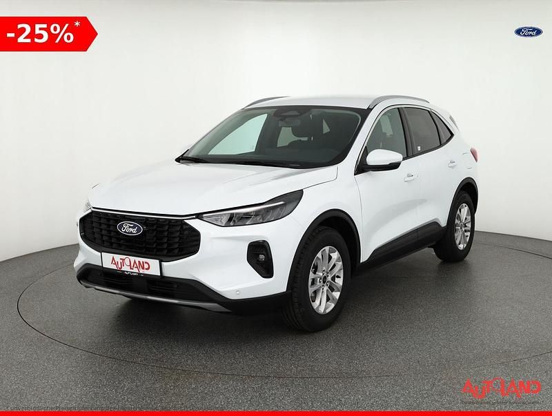 Nouă 2024 Ford Kuga Titanium SUV | 35.527 EUR - Imagine 1/1