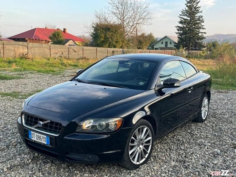 Second-hand Volvo S60 163 CP (119 kW) 2010 Berlinǎ
