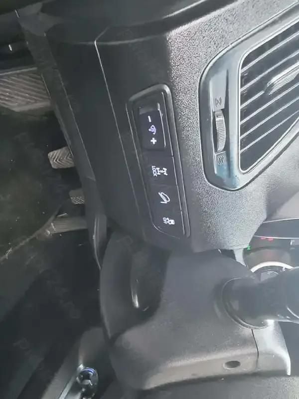 Second-hand Hyundai ix35 184 CP (135 kW) 2014 SUV