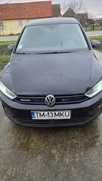 Second-hand VW Golf VII 115 CP (84 kW) 2015 Hatchback