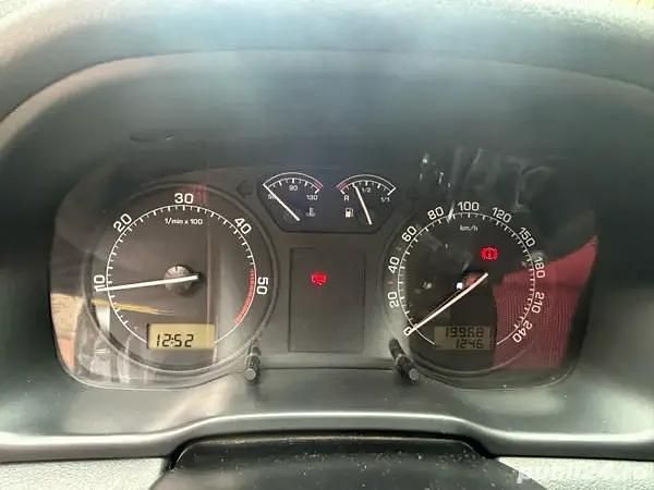 Utilizat 2007 Skoda Octavia | 2.700 EUR - Imagine 1/4