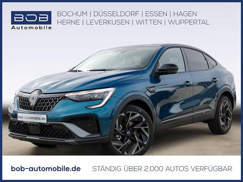 Utilizat 2024 Renault Arkana Esprit Alpine SUV | 31.680 EUR - Imagine 1/1