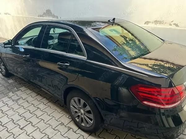 Utilizat 2014 Mercedes 200 Berlinǎ | 11.600 EUR - Imagine 1/4