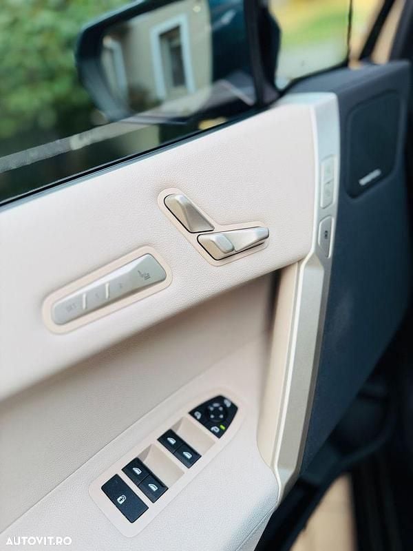 Second-hand BMW iX 239 kW (326 CP) 2022 Culoarealbastru SUV