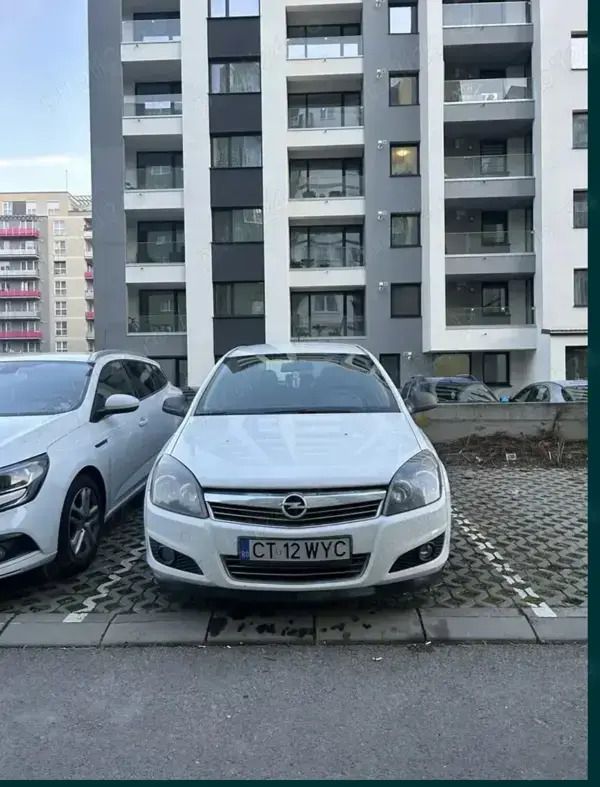 Utilizat 2009 Opel Astra | 1.700 EUR (Preț OK) - Imagine 1/4